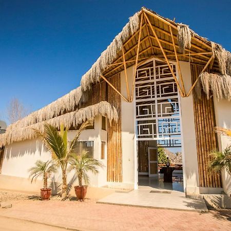 Vichayito Bungalows & Carpas By Aranwa Hotels ภายนอก รูปภาพ