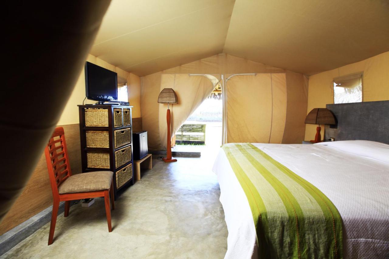 Vichayito Bungalows & Carpas By Aranwa Hotels ห้อง รูปภาพ